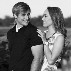 Meet your Posher, Hayden